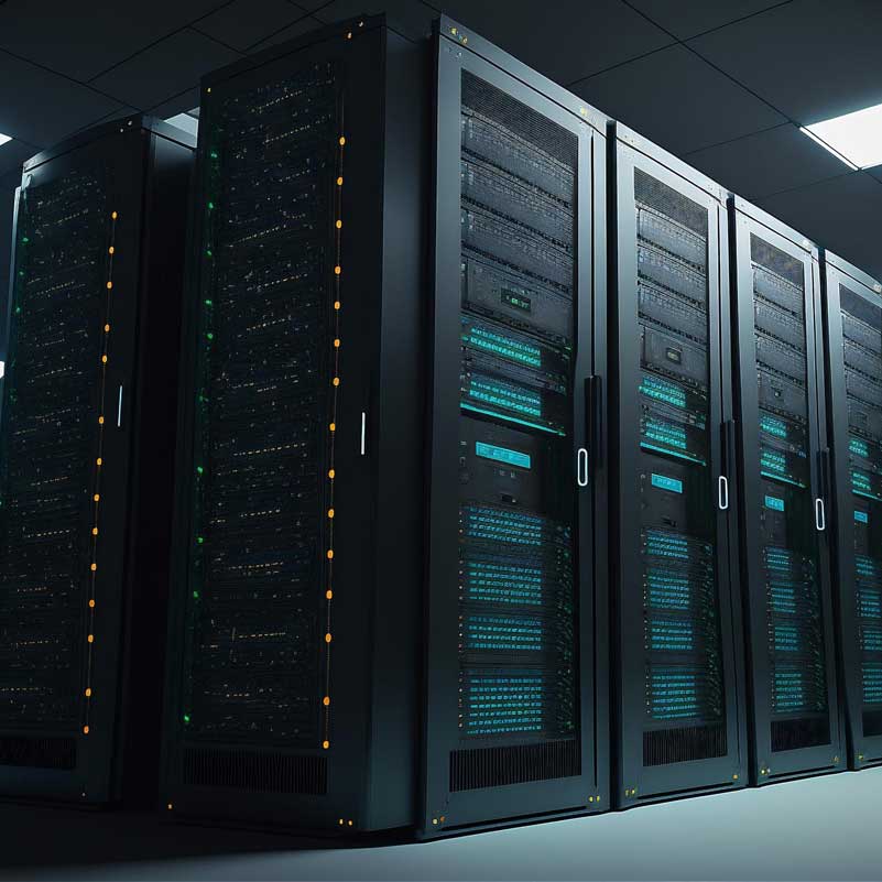 premium hosting service provider