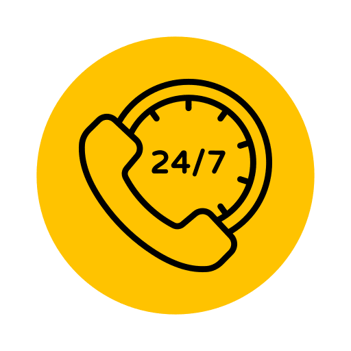 24/7-support