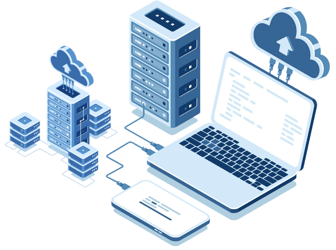fast web hosting service