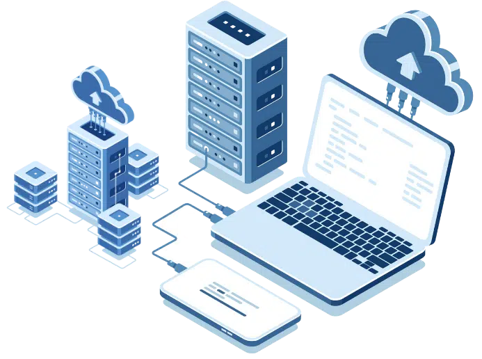 fast web hosting service