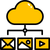 Digital Media Hosting