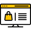 E-commerce Platforms