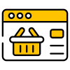 E-commerce Stores