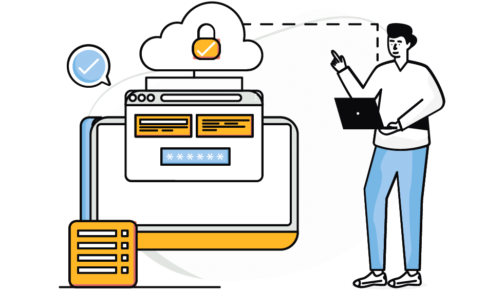 nvme vps hosting server