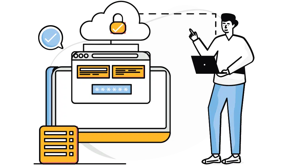 nvme vps hosting server