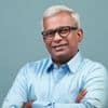 Rajesh K Testimonial Img