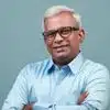 Rajesh K Testimonial Img