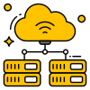 Virtual Private Cloud Hosting