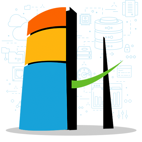 reliable hosting service provider
