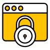 Built-in Security