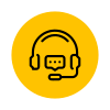 Expert Support