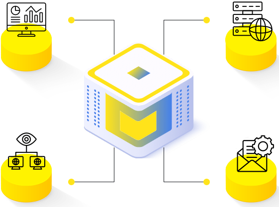 managed vps hosting solution