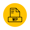 purpose build wp hosting