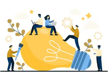 A Dedicated Team Driving Innovation