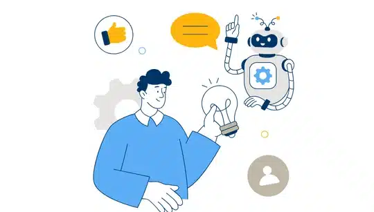 AI-Powered Workflow Optimization