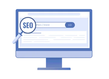 hosting dashboard user interface