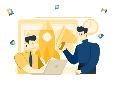 business email workspace solution