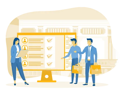 fast server deployment process