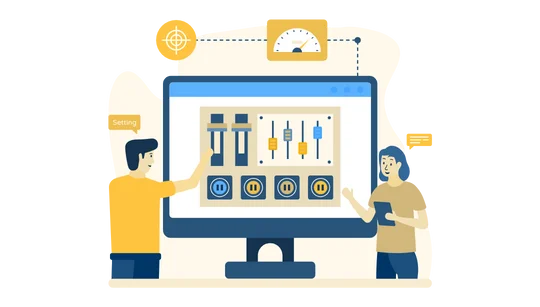 Control Panel Solutions