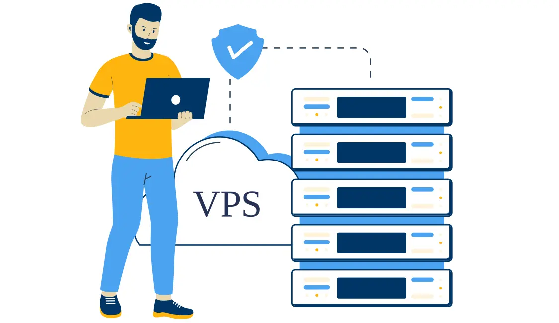 Core Features of VPS Hosting