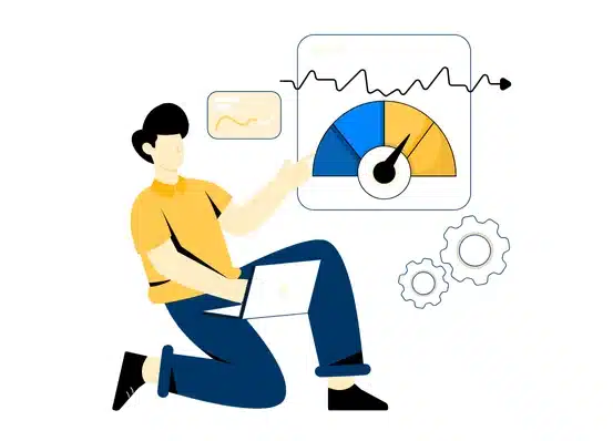 one click server install