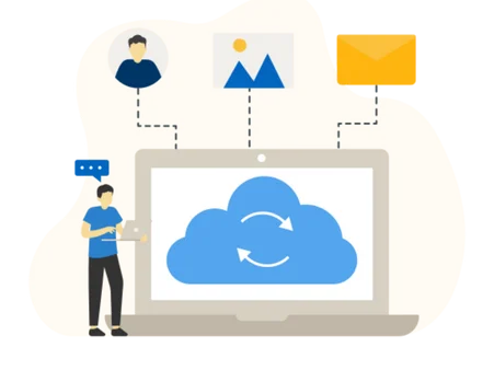 professional email hosting service