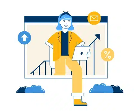 cloud infrastructure hosting service