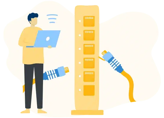 expert technical support team