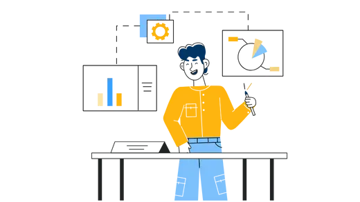Monitoring & Analytics Tools