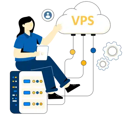 windows vps hosting service