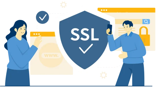 Enterprise SSL Certificates
