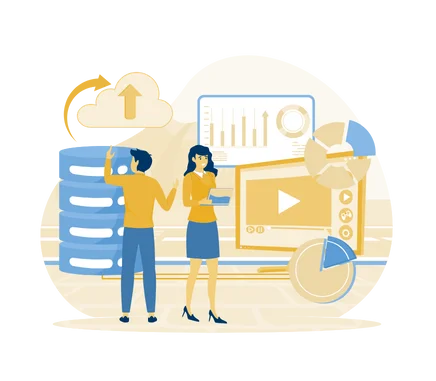 high performance cloud hosting