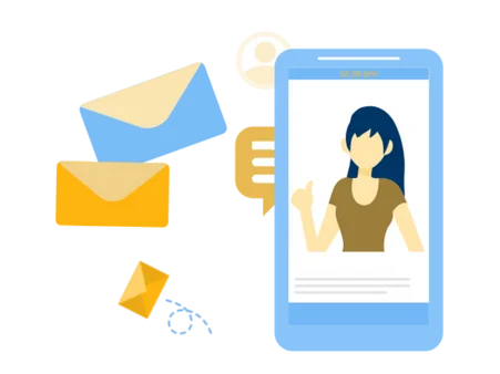 secure email hosting solution