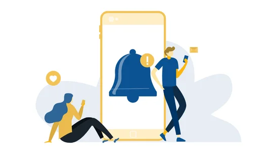 Smart Notifications & Escalations