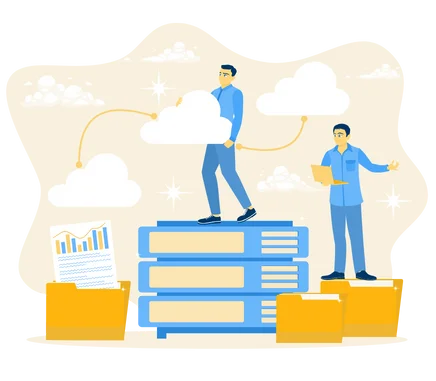 secure hosting control panel