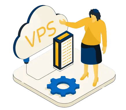high performance vps hosting