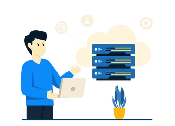 user friendly hosting panel