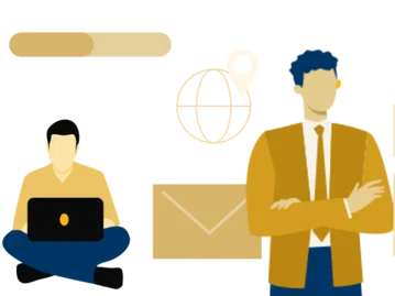 business email hosting service