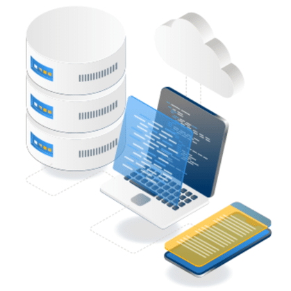 high performance server