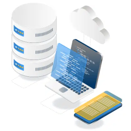 high performance server