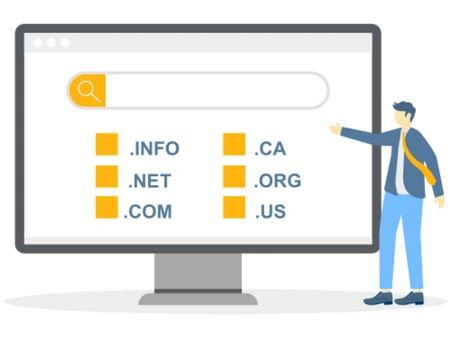 domain booking service platform