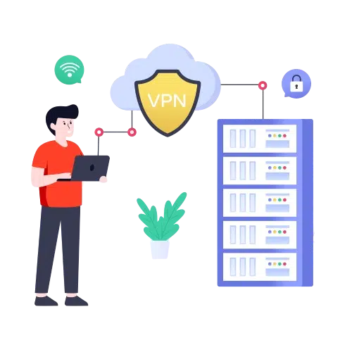 secure web hosting platform