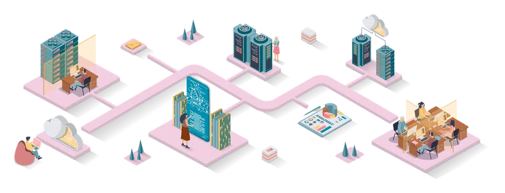 startup hosting service provider