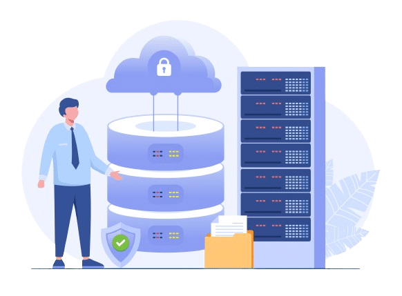dedicated vps hosting service