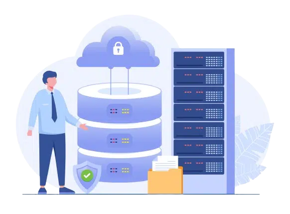 dedicated vps hosting service