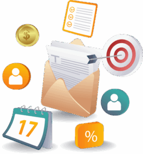 business domain registration service