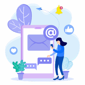 brand domain name service