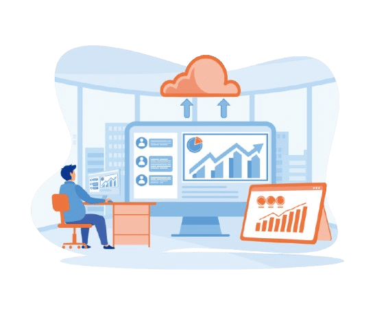 customer support hosting team