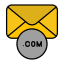Professional Business Email