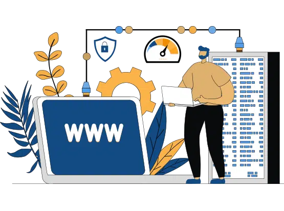 unmanaged vps hosting service